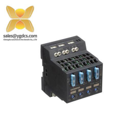 siemens_6ep1961-2ba00_diagnosis_module.jpg Siemens 6EP1961-2BA00: Advanced Diagnostic Module for Industrial Automation