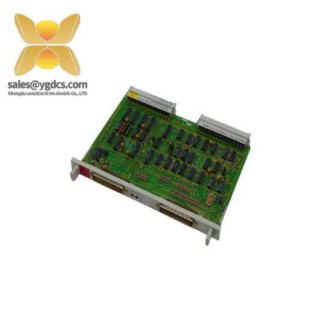 Siemens 6ES5301-3AB13 Connection IM 301 Interface Module for Industrial Control, Compact Design for Central Configuration