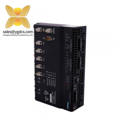 Siemens SIMATIC IEC 61131-3 Programming Module, 6ES5324-3UR11