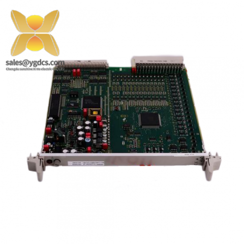 SIEMENS 6ES5470-8MB11 | Analog Output Module, Industrial Control Solutions