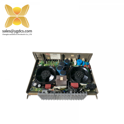 SIEMENS 6ES5955-3LF11 High-Performance Industrial Relay Module