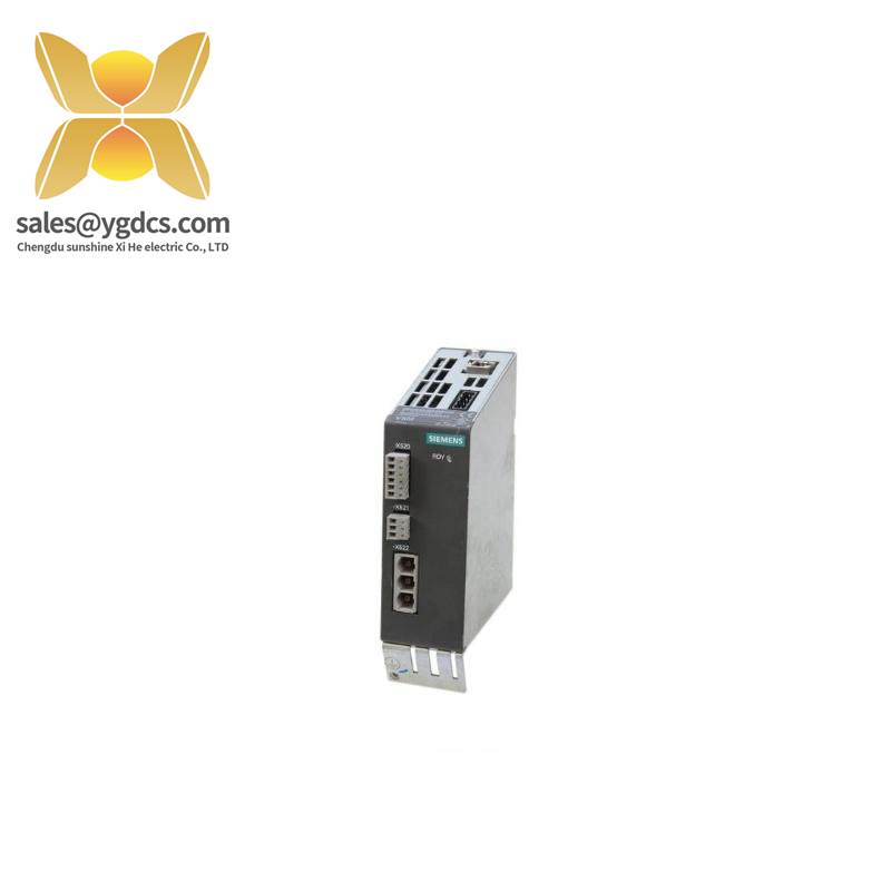 siemens_6es5955-3lf11.jpg SIEMENS 6ES5955-3LF11 High-Performance Industrial Relay Module