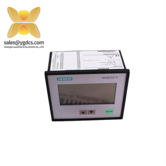 siemens_6es5955-3lf11_2.jpg SIEMENS 6ES5955-3LF11 High-Performance Industrial Relay Module