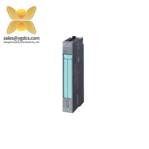 Siemens 6ES7132-4BF50-0AA0 Digital Output Module: Control Your Industry's Future