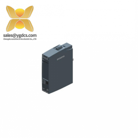 SIEMENS 6ES7132-6BF01-0BA0 - Digital Output Module, High Performance Automation Solutions