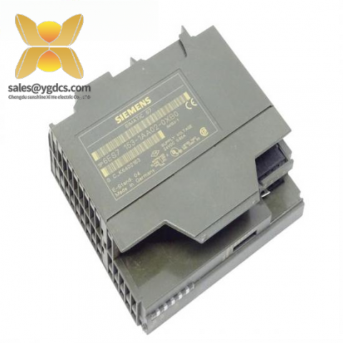 Siemens 6ES7153-1AA02-0XB0 Interface Module