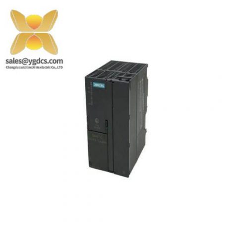 Siemens 6ES7157-0AC83-0XA0 DP/PA Coupler Module - Control and Automation Innovation