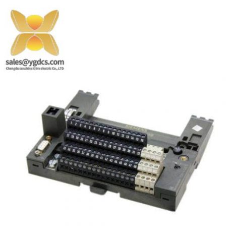 SIEMENS 6ES7193-0CA20-0XA0 | Advanced Industrial Terminal Block, Electrical, Automation Industry