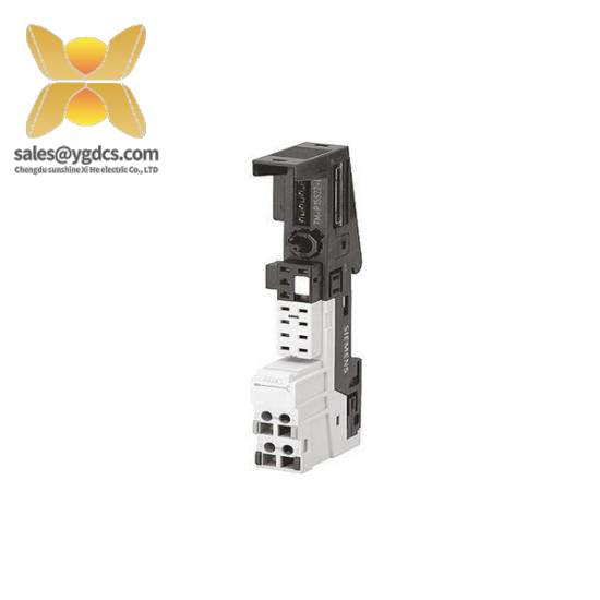 siemens_6es7193-4cd30-0aa0_terminal_module.jpg Siemens 6ES7193-4CD30-0AA0: Industrial Automation Terminal Module, Compact & Durable Design for Power Efficiency