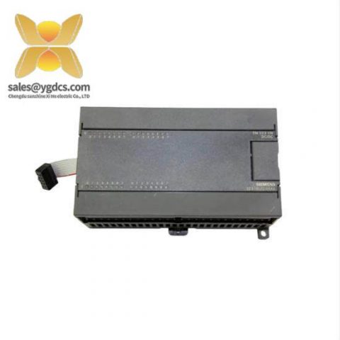 SIEMENS S7-200 Digital I/O Module 6ES7223-1BM22-0XA8, High Performance IO Control