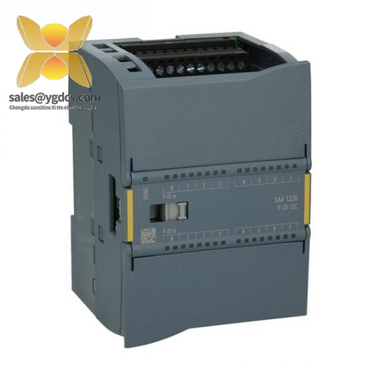 siemens_6es7226-6ba32-0xb0_digital_input_sm_1226_f-di_16x_24vdc.png SIEMENS 6ES7226-6BA32-0XB0 Digital Input Module, 16x 24VDC Control System