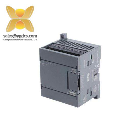siemens_6es7231-7pb22-0xa8_analog_input_module.jpg Siemens 6ES7231-7PB22 Analog Input Module