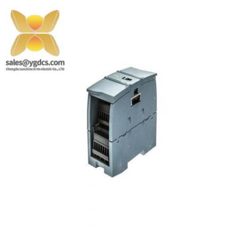 Siemens 6ES7234-4HE32-0XB0 Analog Input/Output Module