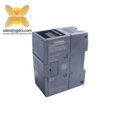 Siemens 6ES7288-3AE04-OAAO Analog Input Module