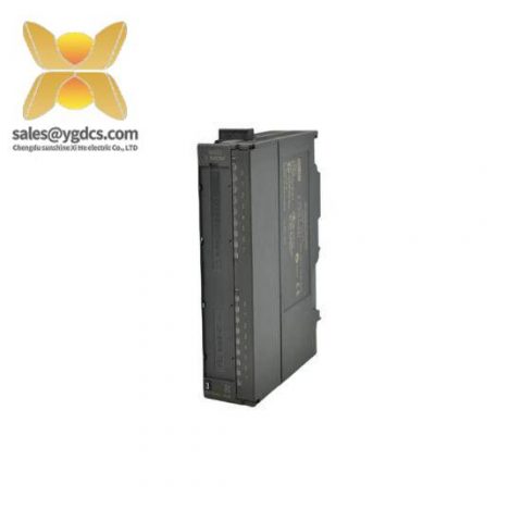 Siemens 6ES7321-1BH82-0AA0: Digital Input Module for S7-300