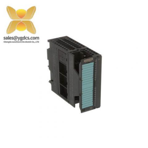 SIEMENS 6ES7331-7KB02-0AB0 Analog Input Module - Precision Control for Industry 4.0 Applications