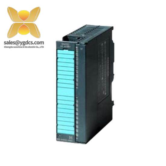 siemens_6es7332-5hf00-0abo_analog_output_module.jpg Siemens 6ES7332-5HF00-0ABO | Precision Control Module for Industrial Automation