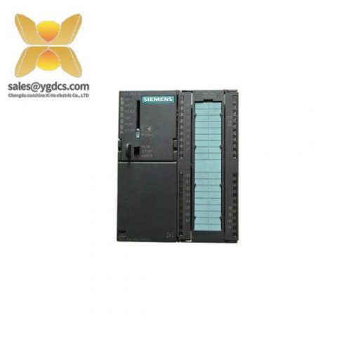SIEMENS 6ES7352-5AH00-0AE0 Modular PLC Processor