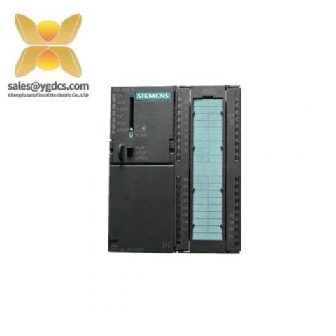 SIEMENS 6ES7352-5AH00-0AE0 Industrial Processor Module