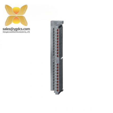 Siemens 6ES7392-1BJ00-0AA0 - Simatic Control System