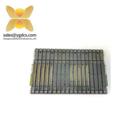 SIEMENS SIMATIC S7-400H, 6ES7400-2JA00-0AA0 Rack Control System