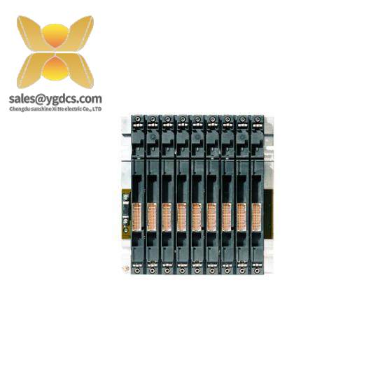 siemens_6es7403-1ja11-0aa0_extended_rack.jpg Siemens 6ES7403-1JA11-0AA0 Extended Rack: Industrial Control System Module