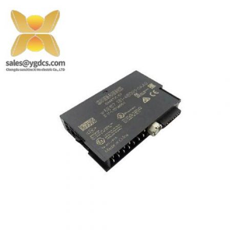 Siemens 6ES7412-2EK06-0AB0 Industrial Control Processor Module