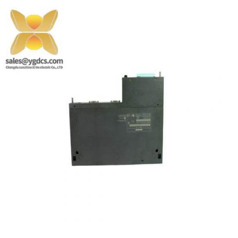 Siemens 6ES7412-2XJ05-0AB0 Processing Unit - Industrial Control Core Module