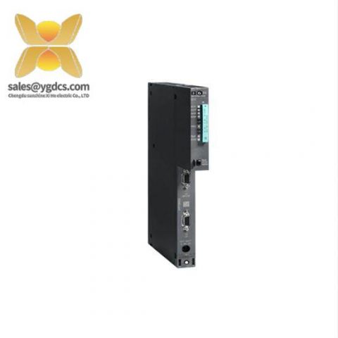 SIEMENS 6ES7414-2XG03-0AB0 Processor Module: Advanced Control Solution for Industrial Automation