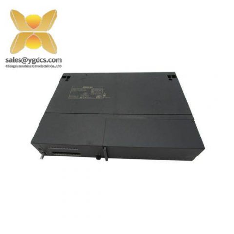 SIEMENS 6ES7414-3XM05-0AB0 CPU Module for S7-400 Central Processing Unit