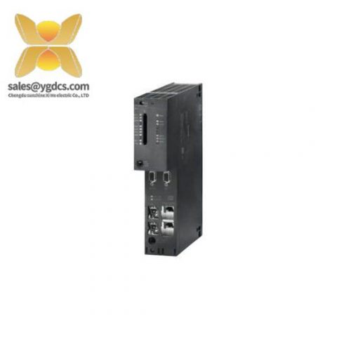 SIEMENS 6ES7416-5HS06-0AB0 CPU Module for Advanced Automation Solutions