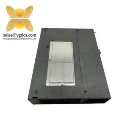 SIEMENS 6ES74174XL000AB0 Process Control Module