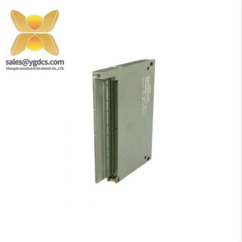 SIEMENS 6ES7422-1BH11-0AA0 - Advanced Digital Output Module for Industrial Automation