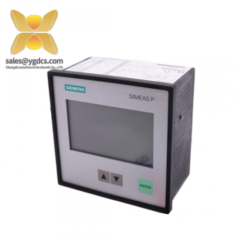 SIEMENS 6ES7461-0AA01-0AA0 Interface Module - Industrial Control Solutions