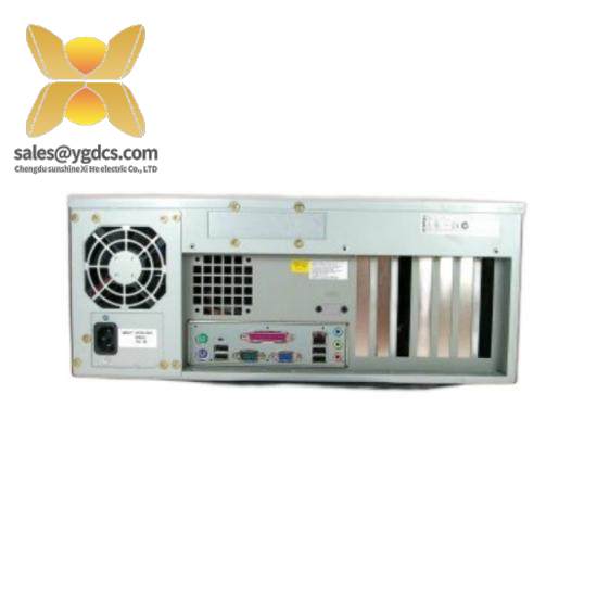 siemens_6es7650-0gc16-0yx0.jpg SIEMENS SIMATIC S7 Modular Control System, 6ES7650-0GC16-0YX0, Automation Core Module