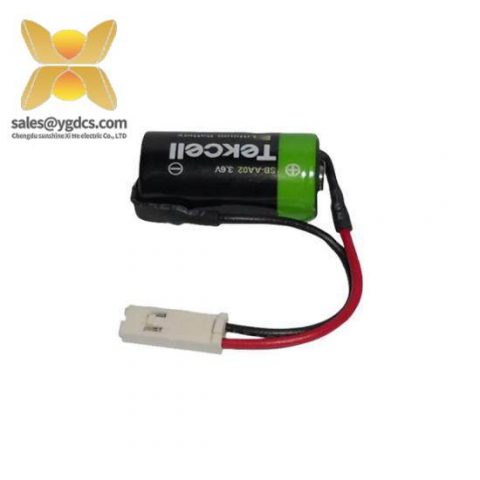 SIEMENS 6ES7971-0AA00 Backup battery: Essential Power Supply for Industrial Control