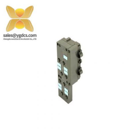 Siemens 6ES7 142-1BF30-0XA0 Industrial PLC Expansion Module