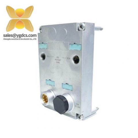 Siemens 6ES7 194-4AJ00-0AA0 | High-Performance Industrial Connector Module