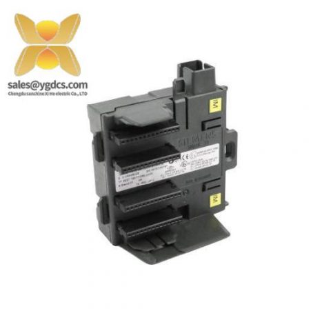 Siemens 6ES7 195-7HD80-0XA0: Profibus Bus Unit for IM157 DPV1