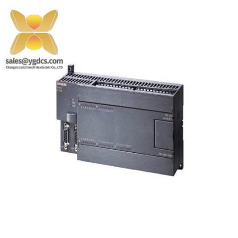 Siemens 6ES7 216-2AD23-0XB0 - CPU 226 Compact Unit, Automation Control Solutions