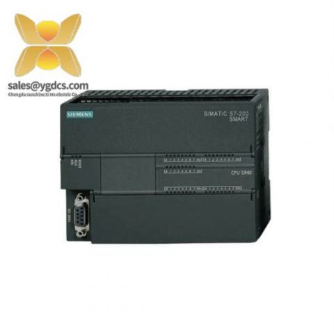 SIEMENS 6ES7 288-1ST60-0AA0 CPU Module: Industrial Control Center for Enhanced Efficiency