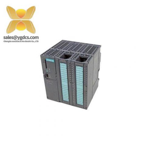 Siemens Compact CPU 6ES7 314-6BH04-0AB0: Advanced Control Solution for Industry 4.0 Applications