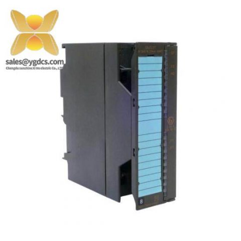 Siemens 6ES7 331-7TB00-0AB0 Digital Input Module for Industrial Control