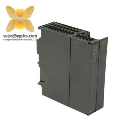 Siemens 6ES7 340-1CH02-0AE0 Communication Processor Module