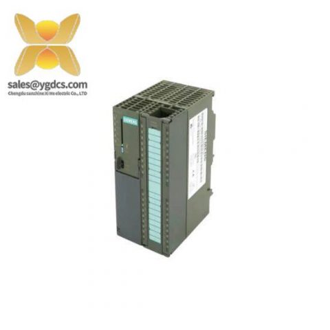 Siemens 6ES7 FM352-5 AH00-0AE0 High Speed Boolean Processor