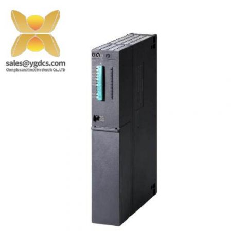 Siemens 6ES7 417-4XT05-0AB0 - Central Processing Unit for Industrial Automation