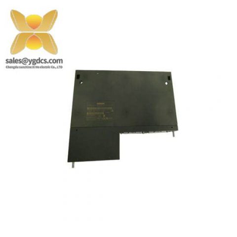 Siemens IM460-1 Transmitter Interface Module 6ES7 460-1BA00-0AB0 - Precision Control for Industrial Automation