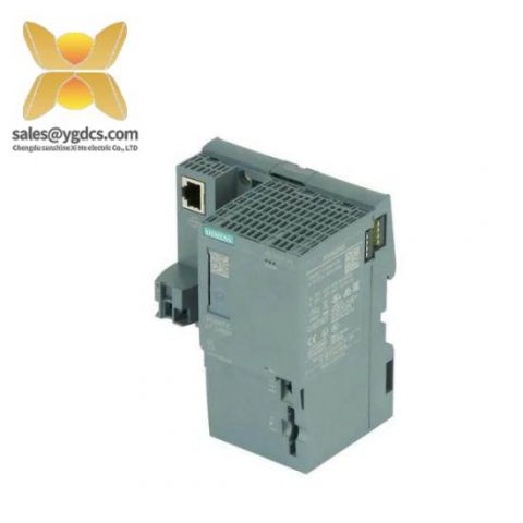 Siemens 6ES7 512-1DK01-0AB0 SIMATIC DP Control Module