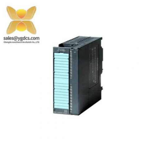 SIEMENS 6ES7 650-8AK70-0AA0 Analog Input Module: Precision and Reliability for Industrial Automation