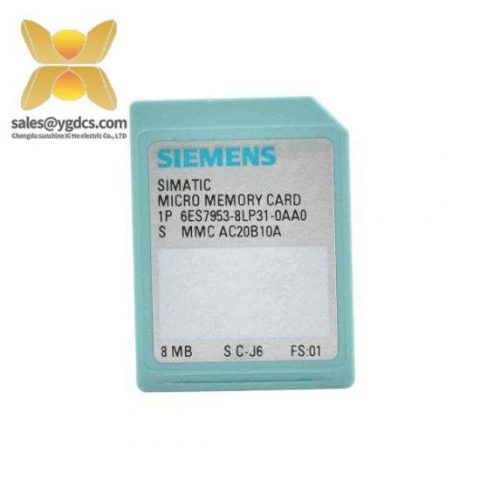 Siemens 6DD1616-8CA: High-Power Digital Control Module for Industrial Automation
